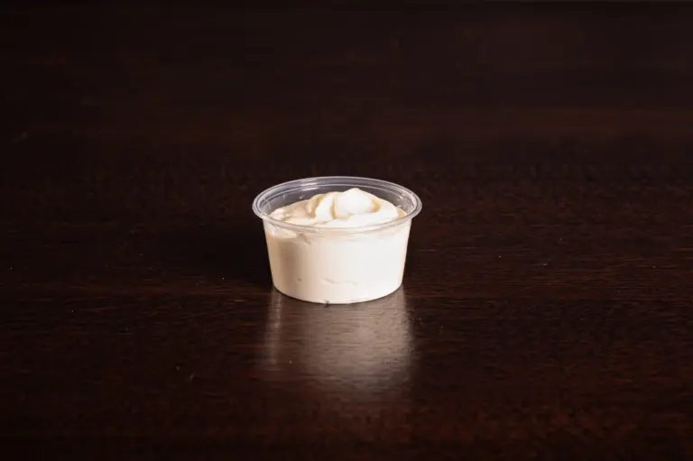Mayonnaise, ca.17 ml