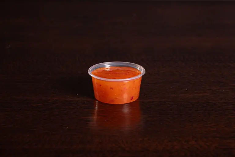 Sweet-Chili-Sauce, ca.100 ml