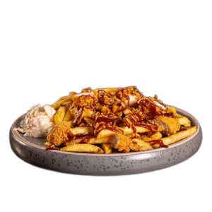 bbq bowl