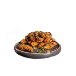 chicken tender