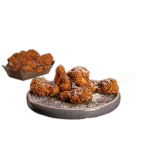chickenn wings