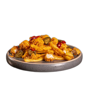 chili cheese bowl