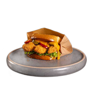 chili cheese bun