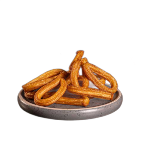 churros dessert