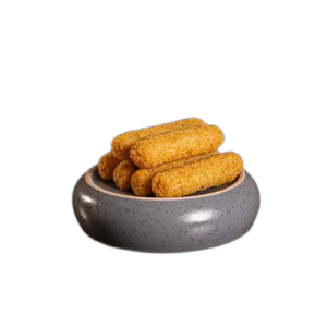 mozzarela sticks